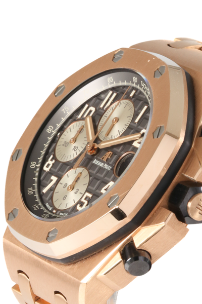 Audemars Piguet Royal Oak Offshore 26470OR.OO.1000OR.02